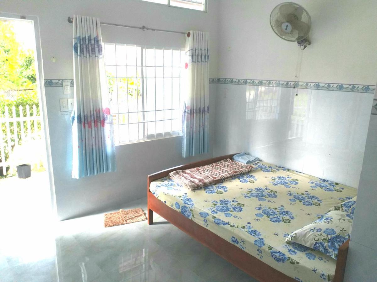 Homestay View Doi Hon Son Lai Son Exterior photo