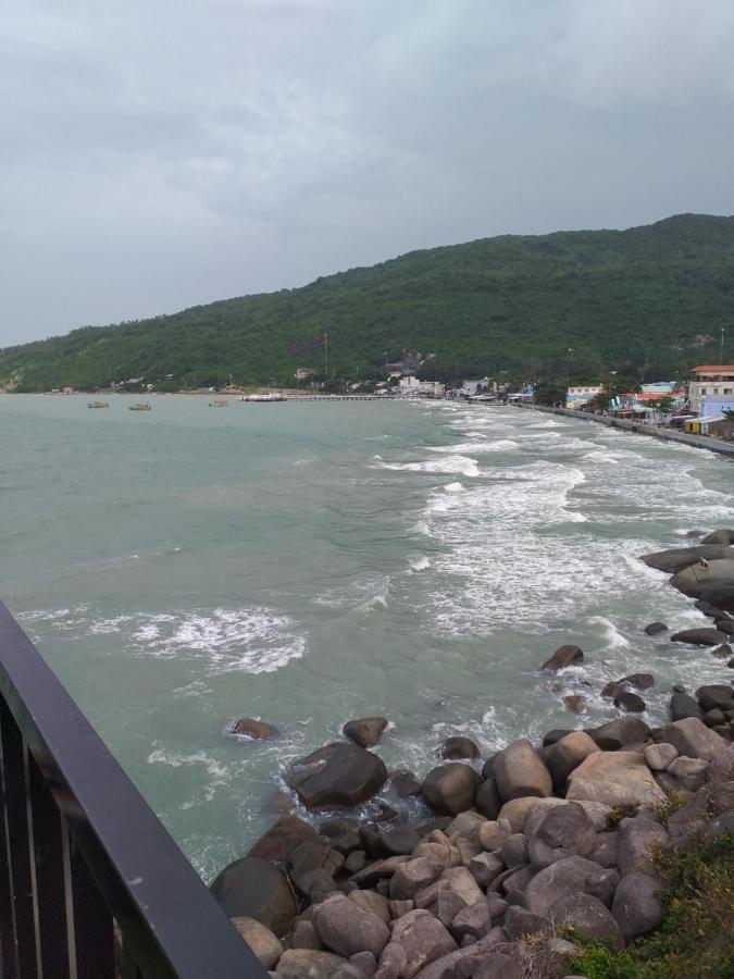 Homestay View Doi Hon Son Lai Son Exterior photo